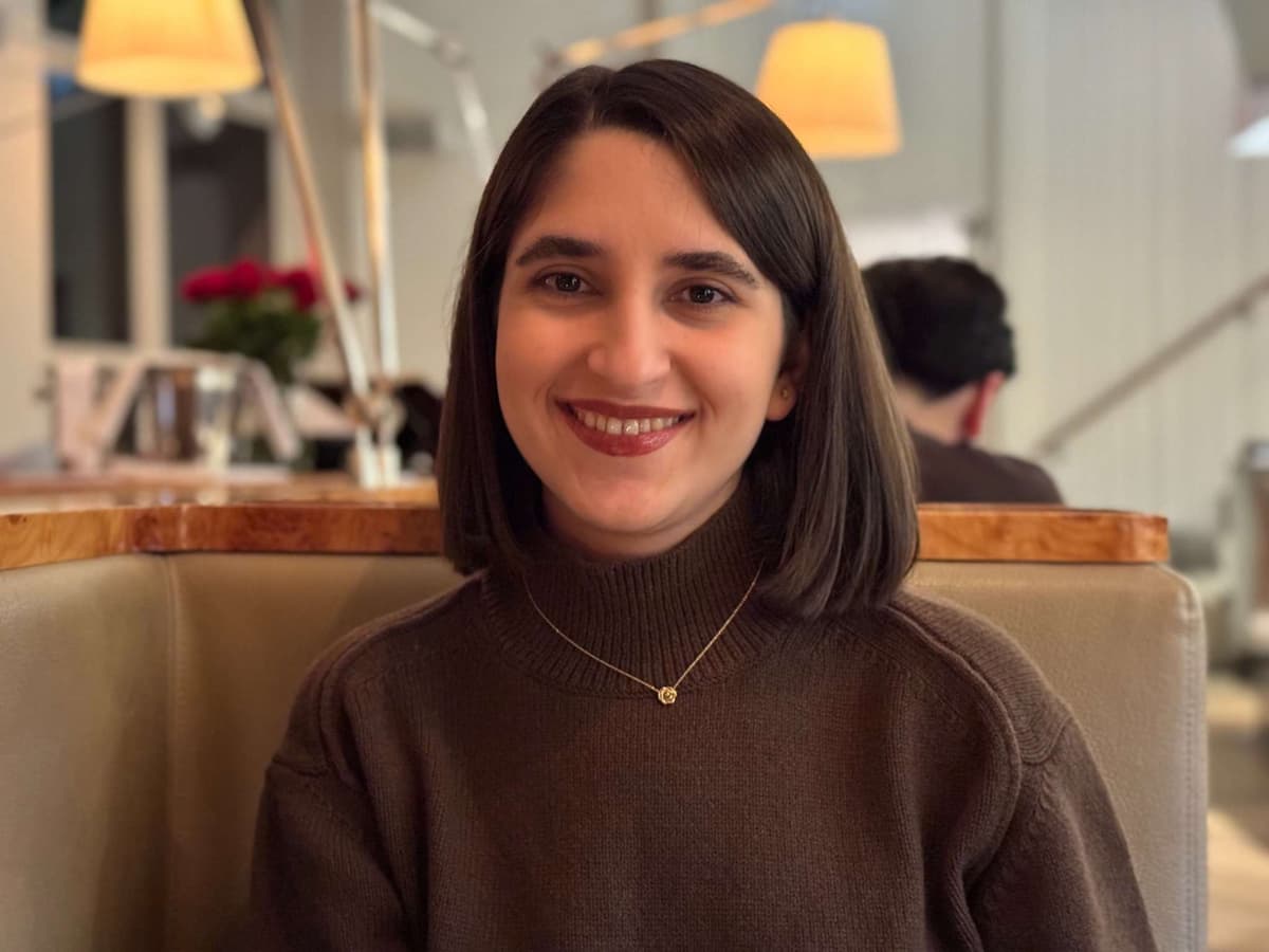 Tara Yazdian